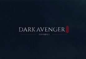 Nexon Pamerkan Action MMORPG Dark Avengers 3 Pada Ajang G-Star 2016
