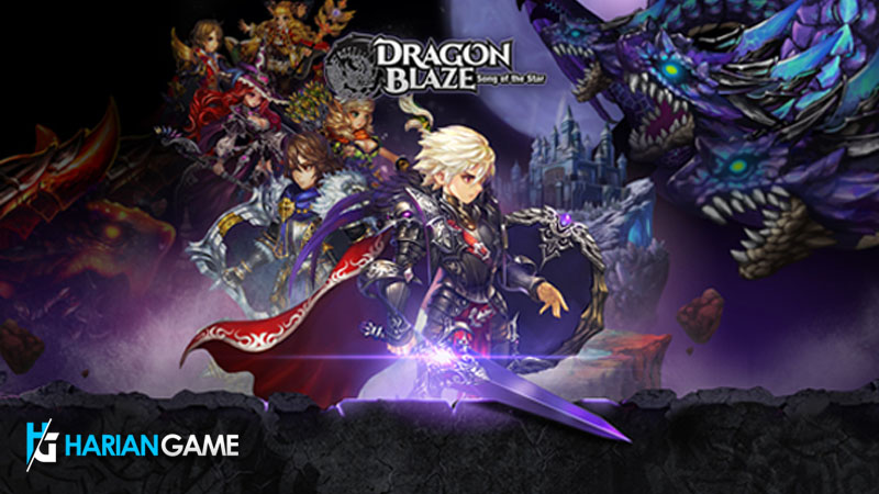 Dragon Blaze Siap Hadirkan Banyak Kejutan untuk Para Gamer