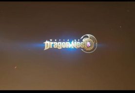 Nexon Hadirkan Game Dragon Nest Dengan Model Permainan OPEN WORLD MMORPG