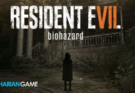 Capcom Pastikan Resident Evil VII Versi PC dapatkan Fitur Resolusi 4K