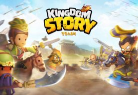 Inilah Kingdom Story Game Strategi Mobile Dengan Grafik Yang Unyu Dan Imut