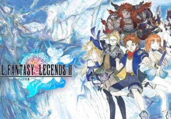 Yuk Simak Game Final Fantasy Legends II Terbaru Dari Square-Enix