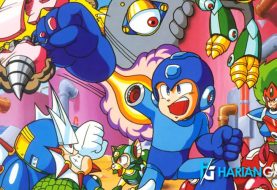 Mega Man Dan Monster Hunter Akan Segera Hadir Untuk Game Mobile