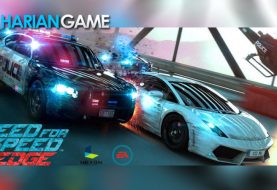 Nexon Kembali Rilis Video Cuplikan Need For Speed : Edge Buat Penggila Racing