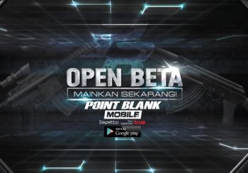 Point Blank Mobile Masuk Periode Open Beta