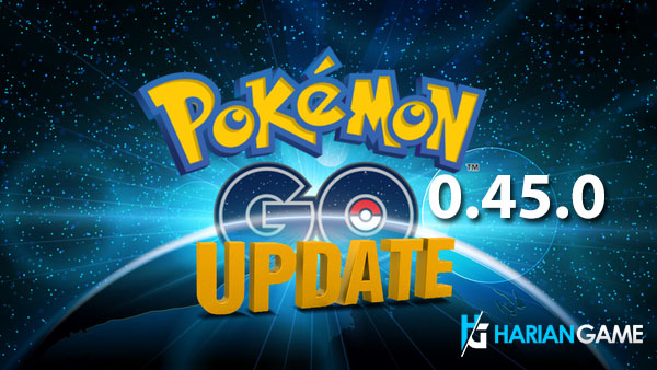 Pokemon Go Update 0.45.0 Akan Buat Battle dan Training di Gym Lebih Sengit