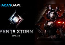 Inilah Penta Storm Game Moba Dari Netmarble