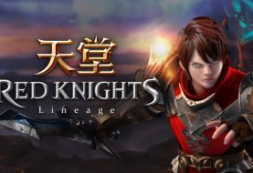 NCSoft Mengungkap Gameplay Dari Game Mobile RPG Lineage: Red Knights