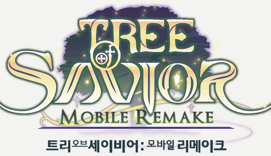 Inilah Video Live Gameplay Dari Tree of Savior Mobile Remake