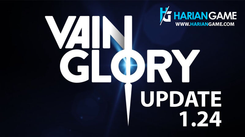 Inilah Penambahan Fitur Dan Hero Baru Hasil Update Vainglory V1.24