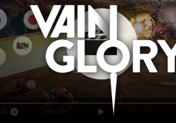 Vainglory Rilis Update Fitur Terbaru Yang Sangat Cocok Bagi Kalian Para Youtubers Gaming