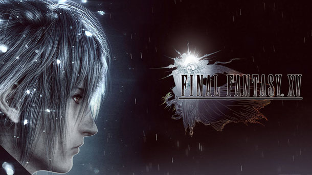 Square Enix Mulai Mengembangkan Final Fantasy XV Untuk Perangkat Mobile