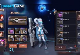 NetEase Meluncurkan Sebuah Game Mobile Action Shooter Berjudul Apocalypse Alliance