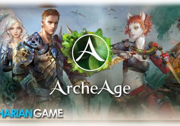 Benarkah ArcheAge Expansion 3.0 Akan Menjadi Game Pay To Win?