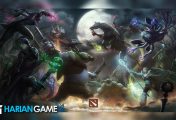 Kisah Cerita Asal Mula War Of The Ancients Dota 2
