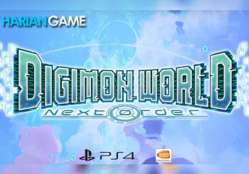 Review Digimon World: Next Order Yang Akan Segera Dirilis Untuk PS4