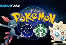 Pokemon GO Kerjasama Dengan Starbucks Dan Event Menarik Lainnya Tentang Generation 2