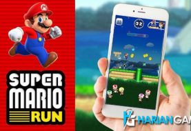 Inilah Super Mario Run Versi Mobile