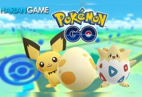 Event Panen Pikachu Dimulai Dan Banyak Pokemon Baru Yang Hadir Di Pokemon Go
