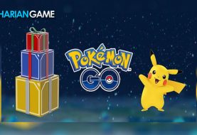 Inilah Hal Menarik Di Event Liburan Akhir Tahun Bersama Pokemon GO