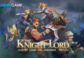 GAO Games Merilis Game Mobile Action RPG Keren Yang Berjudul The Knight Lord