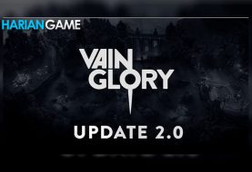 Inilah Yang Terbaru Dari Update Vainglory 2.0