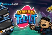 Own Games Meluncurkan Game Telolet Yang Berjudul Simfoni Telolet