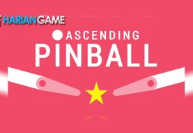 Inilah Ascending Pinball Game Mobile Dengan Tampilan Minimalis Tapi Menantang