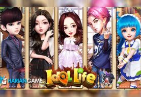 Inilah Game Android Idol Life Yang Akan Menjadi Kehidupan Kedua Untuk Kamu