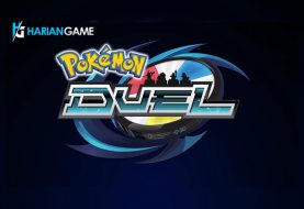 Inilah Pokemon Duel Game Bergenre Strategi ala Pokemon Untuk Android dan iOS