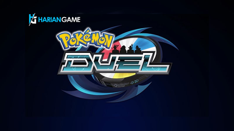 Inilah Pokemon Duel Game Bergenre Strategi ala Pokemon Untuk Android dan iOS