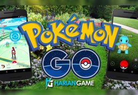 Pokemon Company Mengembangkan Perangkat Baru Agar Lebih Aman Bermain Pokemon Go