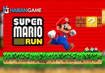 Akhirnya Super Mario Run Akan Segera Meluncur Untuk Perangkat Android