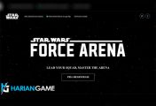 Star Wars: Force Arena Telah Membuka Pra-Registrasi