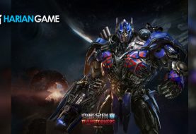 Inilah Gameplay Transformers Online Mirip Game Shooter Seperti Overwatch