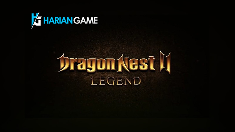 Closed Beta Dragon Nest 2: Legend Sudah Diumumkan Oleh Nexon