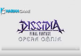 RPG Dissidia Final Fantasy : Opera Omni Rilis di Jepang Sebagai Perayaan 20 tahun Final Fantasy