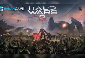 Inilah Penampilan Launch Trailer Halo Wars 2 Yang Akan Segera Dirilis