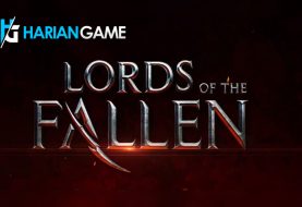 Inilah Review Lords Of the Fallen Game Fantasy Yang Bengis
