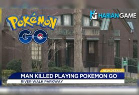 Seorang Kakek Berumur 60 Tahun Ditembak Mati Penjaga Keamanan Saat Bermain Pokemon Go