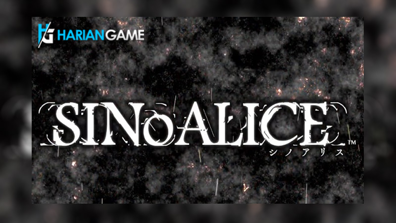 Square Enix Mengumumkan Game Mobile Terbaru Berjudul SINoALICE