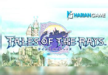 Inilah Opening Movie Game Mobile Tales Of The Rays