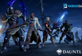 Game RPG Dauntless Kini Sudah Memasuki Tahap Alpha Test