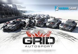Bermain Game Racing Mobile Dengan Sensasi Baru Bersama GRID