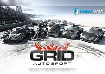 Bermain Game Racing Mobile Dengan Sensasi Baru Bersama GRID