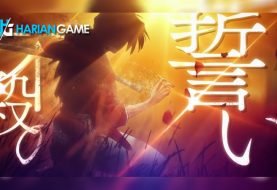Yuk Intip Trailer Terbaru Dari Game Rurouni Kenshin: Kengeki Kenran