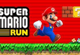 Kini Game Super Mario Run Versi Android Sudah Bisa di Download