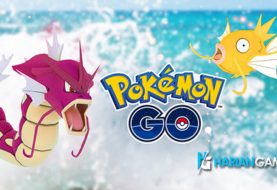 Niantic Labs Sudah Menambahkan Shiny Pokemon Pada Pokemon Go