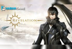 Game MMORPG Revelation Online Kini Sudah Memulai Tahap Open Beta