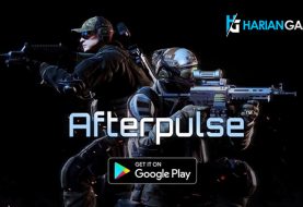 Game Mobile Afterpulse Versi Global Telah Diluncurkan Untuk Android